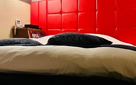 ホテル Crown Motel
